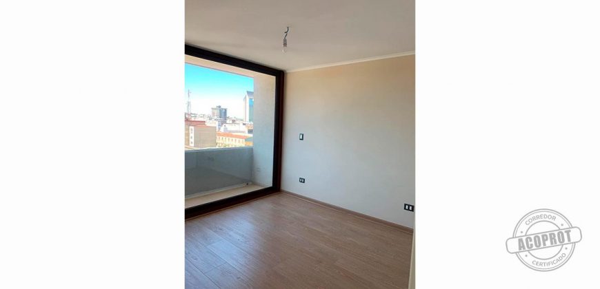 SE ARRIENDA DEPARTAMENTO NUEVO