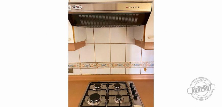 SE ARRIENDA IMPECABLE CASA SECTOR LOMAS DE MIRASUR