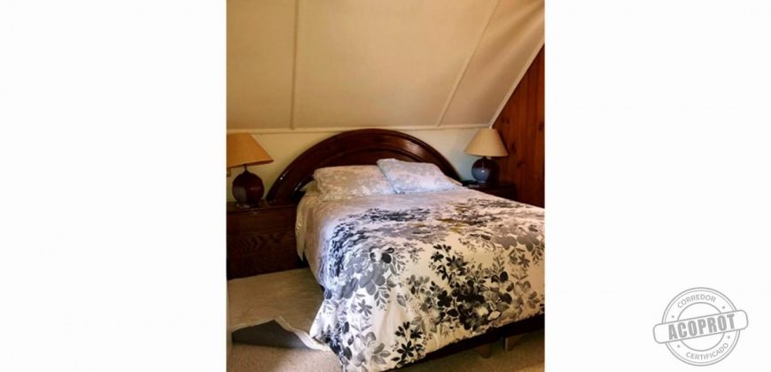 SE VENDE CASA MUY BIEN UBICADA CAMINO DEL ALBA