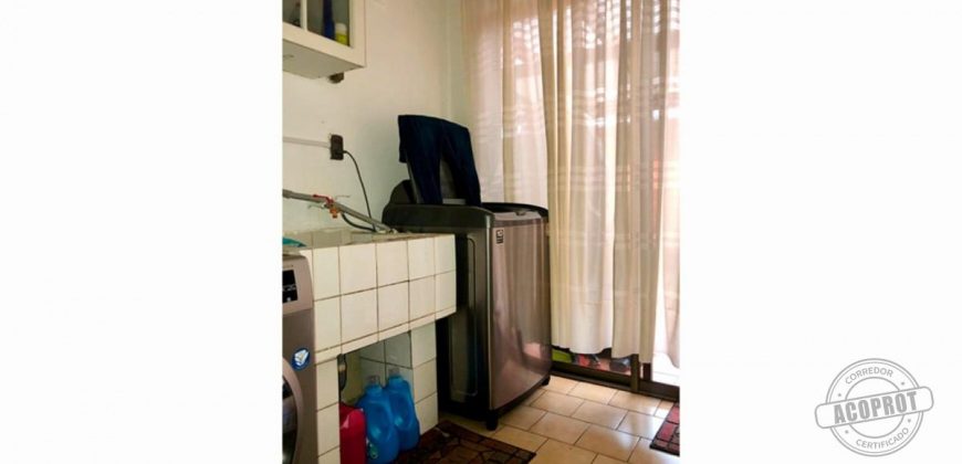 SE VENDE CASA MUY BIEN UBICADA CAMINO DEL ALBA