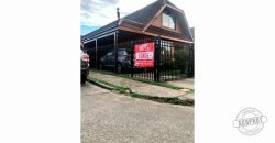 SE VENDE CASA MUY BIEN UBICADA CAMINO DEL ALBA