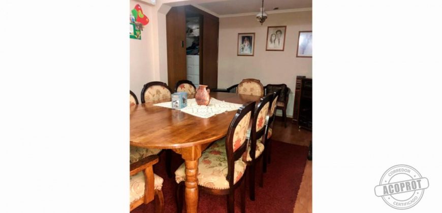 SE VENDE CASA MUY BIEN UBICADA CAMINO DEL ALBA