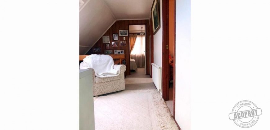 SE VENDE CASA MUY BIEN UBICADA CAMINO DEL ALBA