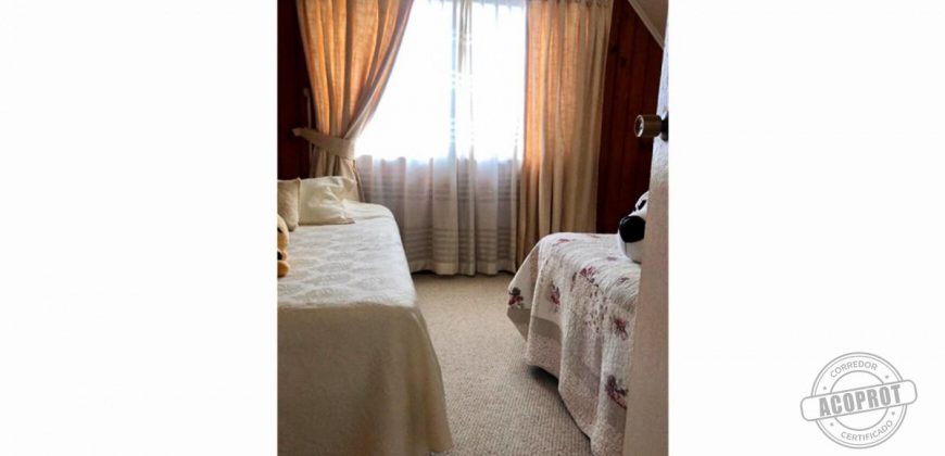 SE VENDE CASA MUY BIEN UBICADA CAMINO DEL ALBA