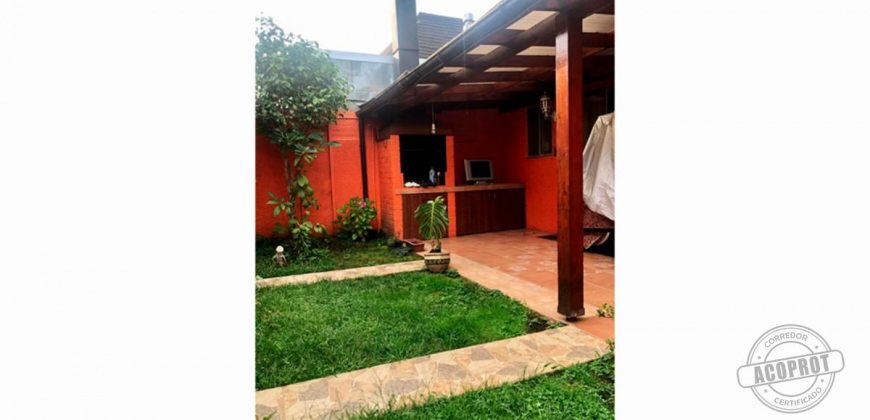 SE VENDE CASA MUY BIEN UBICADA CAMINO DEL ALBA