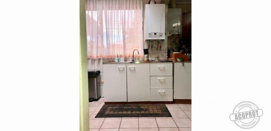 SE VENDE CASA MUY BIEN UBICADA CAMINO DEL ALBA