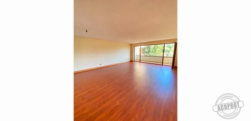 SE VENDE HERMOSO DEPTO COMPLETAMENTE REMODELADO EN EDIFICIO BRANDENBURG
