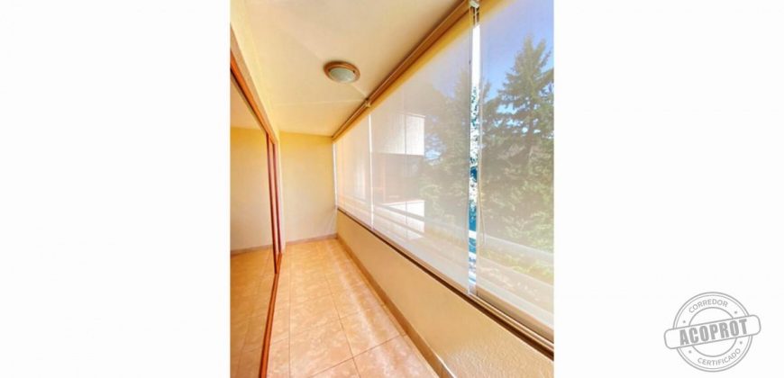 SE VENDE HERMOSO DEPTO COMPLETAMENTE REMODELADO EN EDIFICIO BRANDENBURG