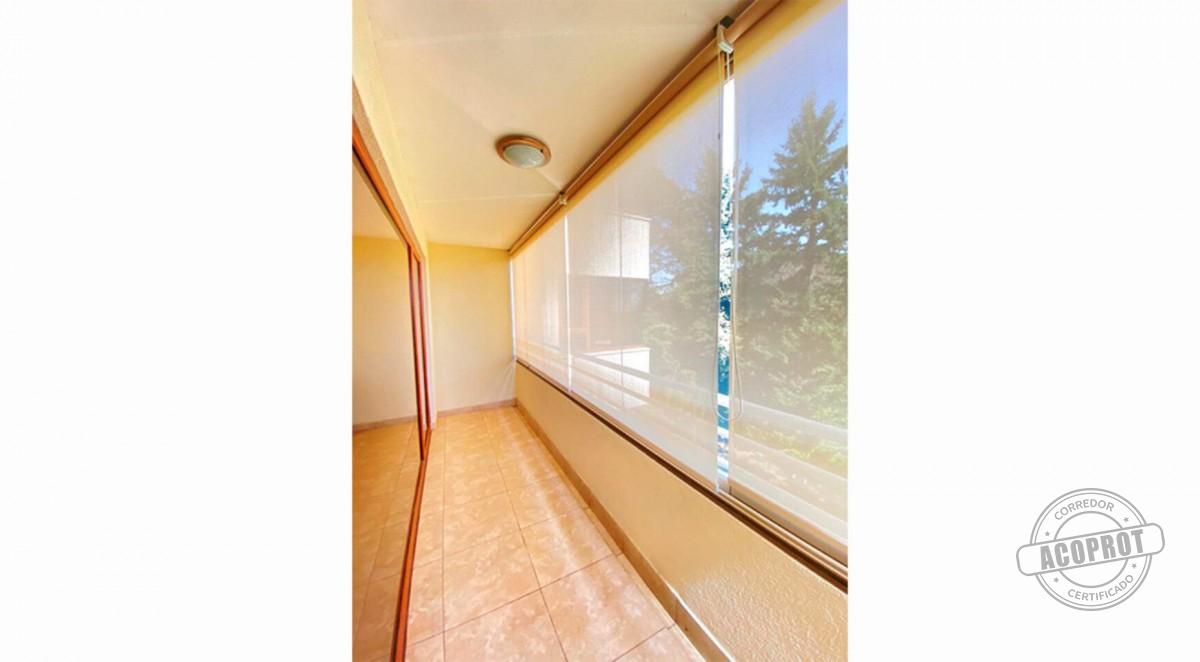 SE VENDE HERMOSO DEPTO COMPLETAMENTE REMODELADO EN EDIFICIO BRANDENBURG