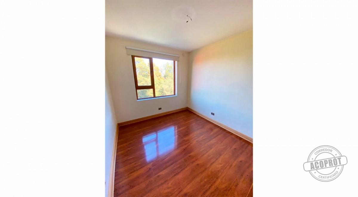 SE VENDE HERMOSO DEPTO COMPLETAMENTE REMODELADO EN EDIFICIO BRANDENBURG