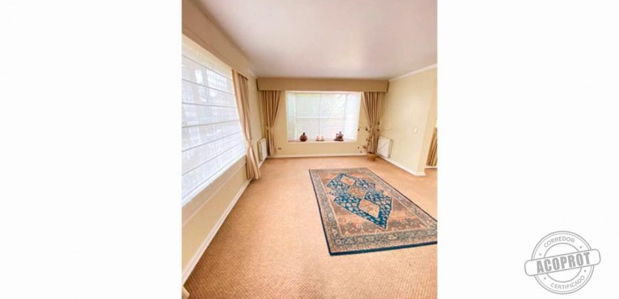 SE VENDE HERMOSA CASA EN CONDOMINIO SECTOR VALLE DE ALCALA