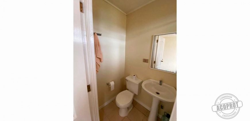 SE VENDE HERMOSA CASA EN CONDOMINIO SECTOR VALLE DE ALCALA