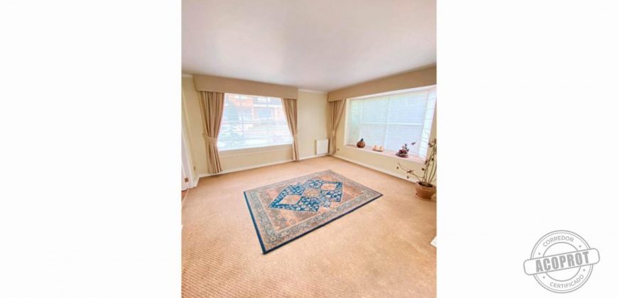 SE VENDE HERMOSA CASA EN CONDOMINIO SECTOR VALLE DE ALCALA