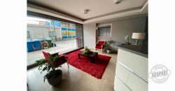 SE ARRIENDA CÉNTRICO DEPARTAMENTO ESTUDIO EDIFICIO CENTRO LAGOS