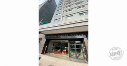 SE ARRIENDA CÉNTRICO DEPARTAMENTO ESTUDIO EDIFICIO CENTRO LAGOS