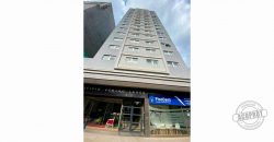 SE ARRIENDA CÉNTRICO DEPARTAMENTO ESTUDIO EDIFICIO CENTRO LAGOS