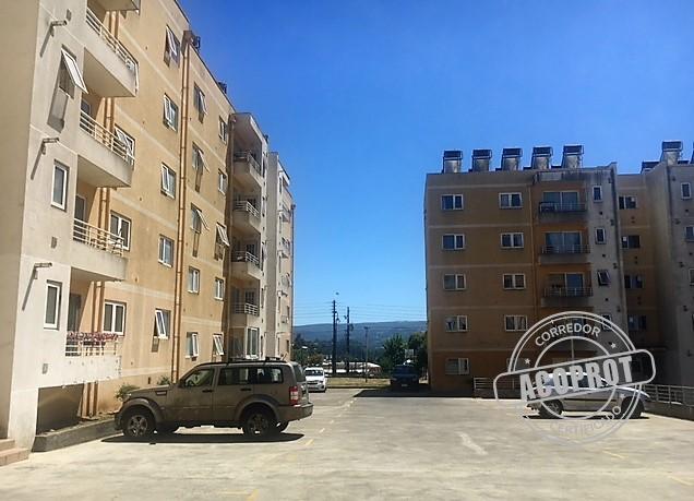 VENDO DEPARTAMENTO 3 DORMITORIOS + 1 ESTACIONAMIENTO + 1 BODEGA