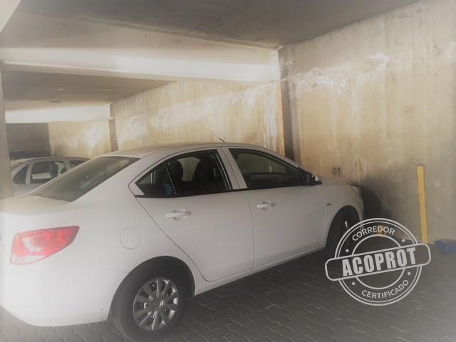 VENDO DEPARTAMENTO 3 DORMITORIOS + 1 ESTACIONAMIENTO + 1 BODEGA