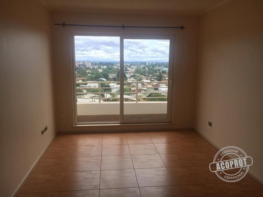 VENDO DEPARTAMENTO 3 DORMITORIOS + 1 ESTACIONAMIENTO + 1 BODEGA