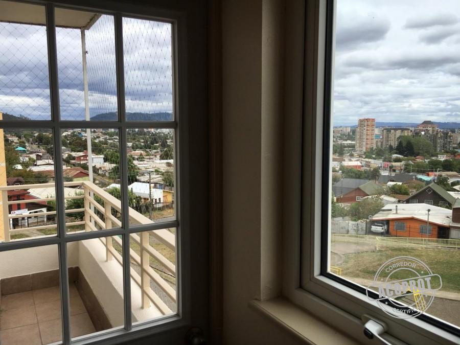 VENDO DEPARTAMENTO 3 DORMITORIOS + 1 ESTACIONAMIENTO + 1 BODEGA