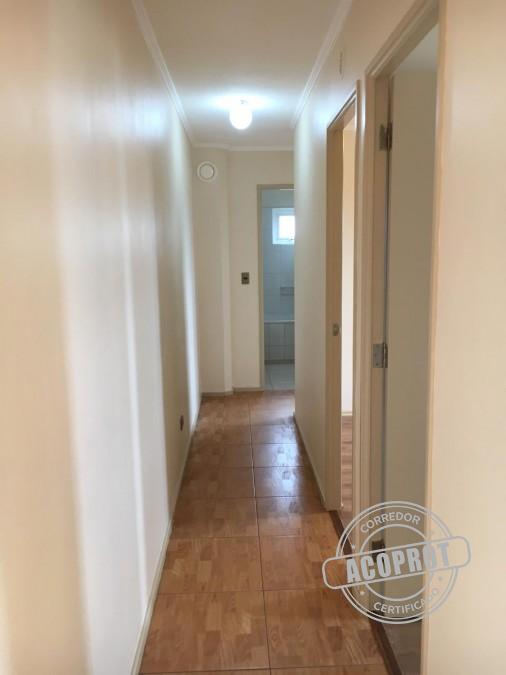VENDO DEPARTAMENTO 3 DORMITORIOS + 1 ESTACIONAMIENTO + 1 BODEGA