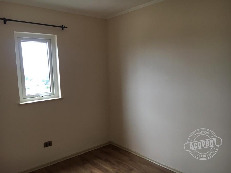 VENDO DEPARTAMENTO 3 DORMITORIOS + 1 ESTACIONAMIENTO + 1 BODEGA