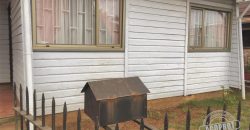 ARRIENDO CASA 3 DORMITORIOS