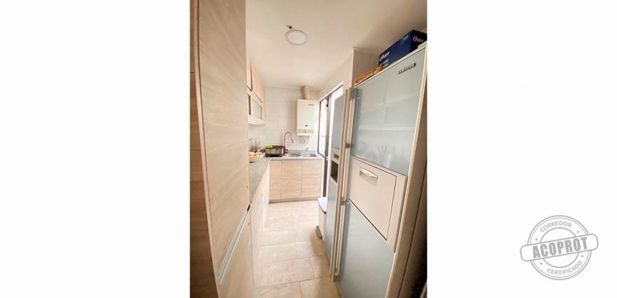SE VENDE LINDA CASA EXCELENTE UBICACIÓN Y CONECTIVIDAD