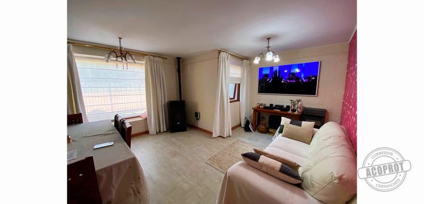 SE VENDE LINDA CASA EXCELENTE UBICACIÓN Y CONECTIVIDAD