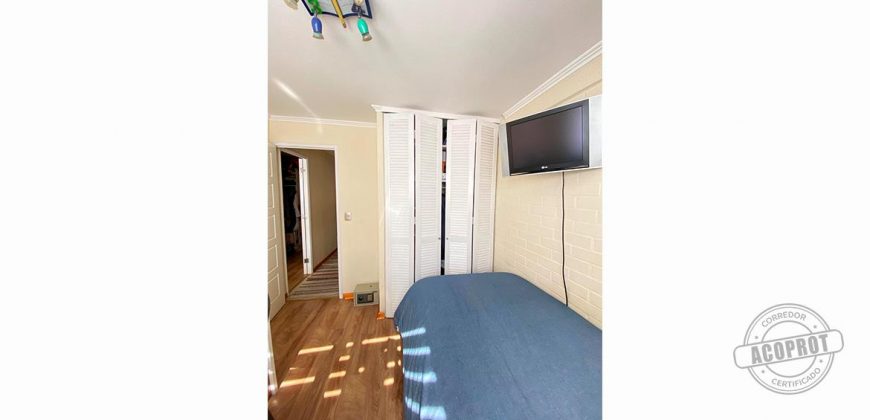 SE VENDE LINDA CASA EXCELENTE UBICACIÓN Y CONECTIVIDAD