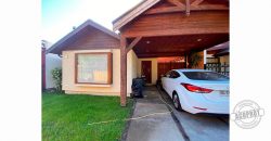 SE VENDE LINDA CASA EXCELENTE UBICACIÓN Y CONECTIVIDAD