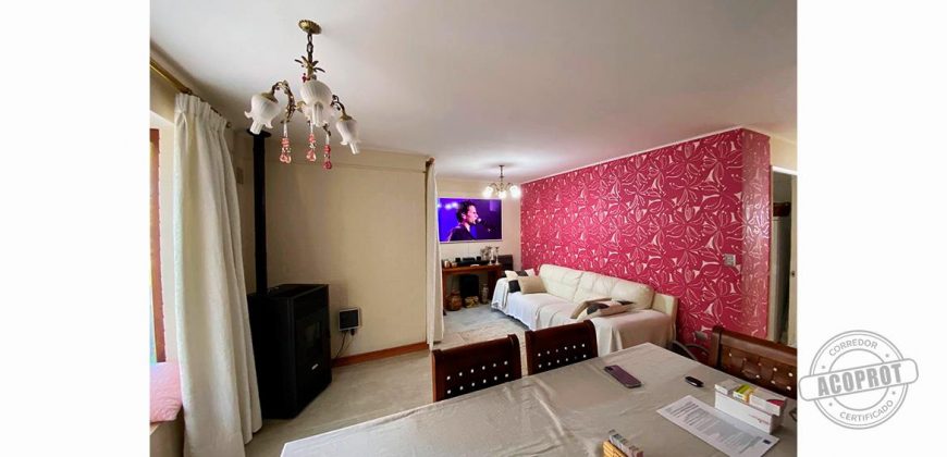 SE VENDE LINDA CASA EXCELENTE UBICACIÓN Y CONECTIVIDAD