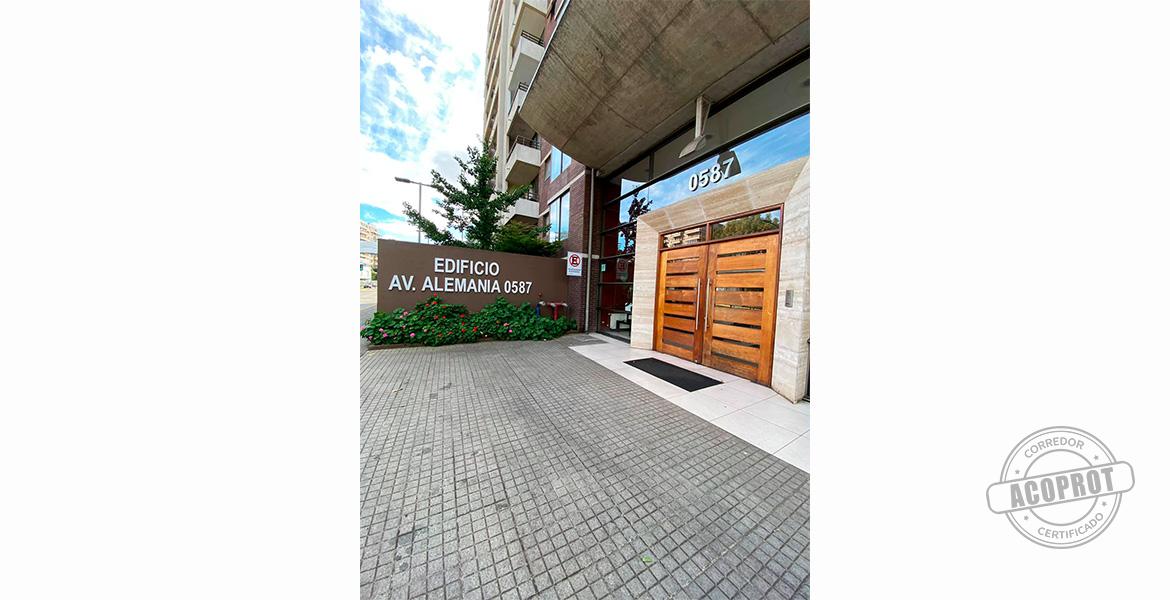 SE VENDE EXCELENTE DEPARTAMENTO DE TRES DORMITORIOS