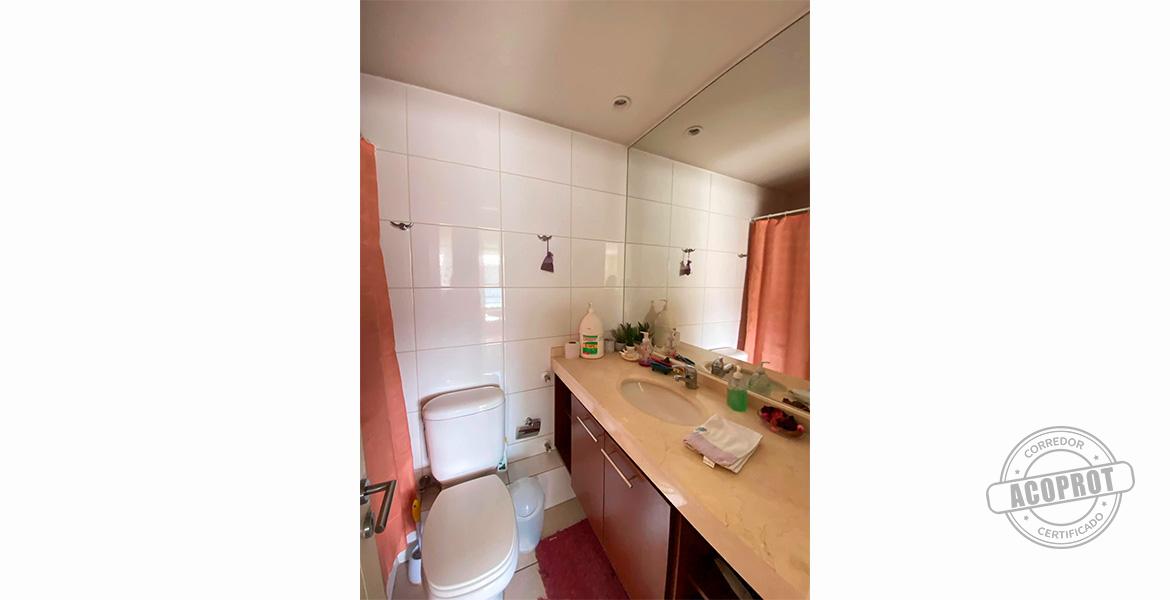 SE VENDE EXCELENTE DEPARTAMENTO DE TRES DORMITORIOS