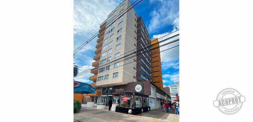 SE ARRIENDA GRAN LOCAL COMERCIAL A PASOS DE LA AV. ALEMANIA