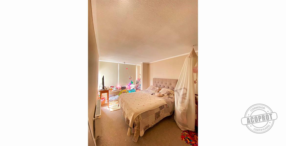 SE VENDE EXCELENTE DEPARTAMENTO DE TRES DORMITORIOS