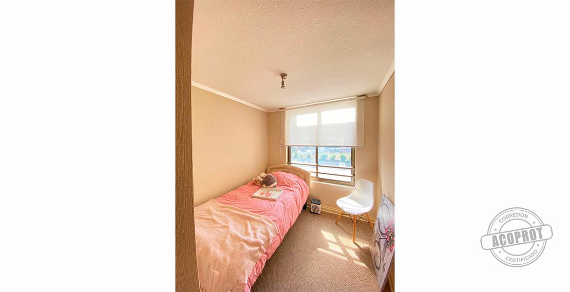 SE VENDE EXCELENTE DEPARTAMENTO DE TRES DORMITORIOS