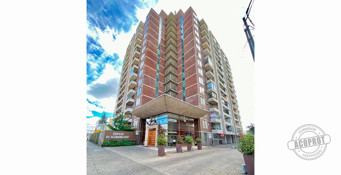 SE VENDE EXCELENTE DEPARTAMENTO DE TRES DORMITORIOS