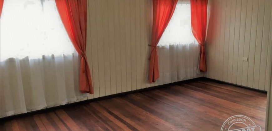 ARRIENDO CASA 3 DORMITORIOS