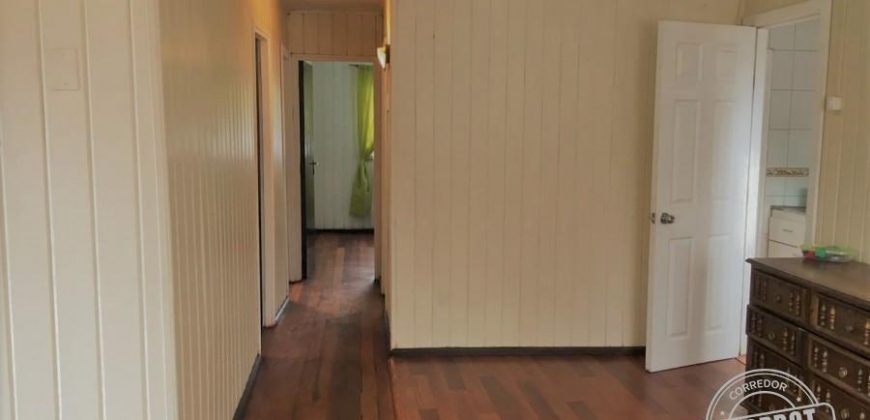 ARRIENDO CASA 3 DORMITORIOS