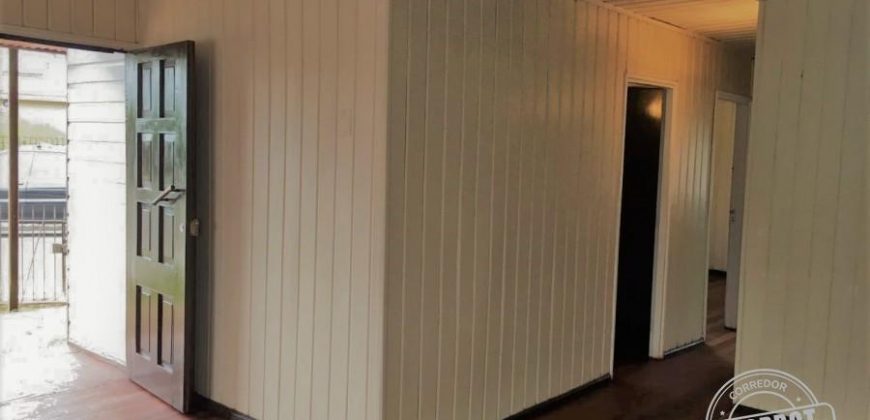 ARRIENDO CASA 3 DORMITORIOS