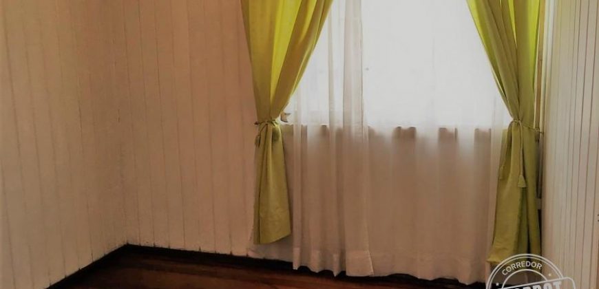 ARRIENDO CASA 3 DORMITORIOS