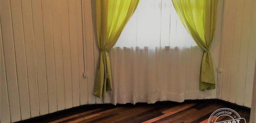 ARRIENDO CASA 3 DORMITORIOS