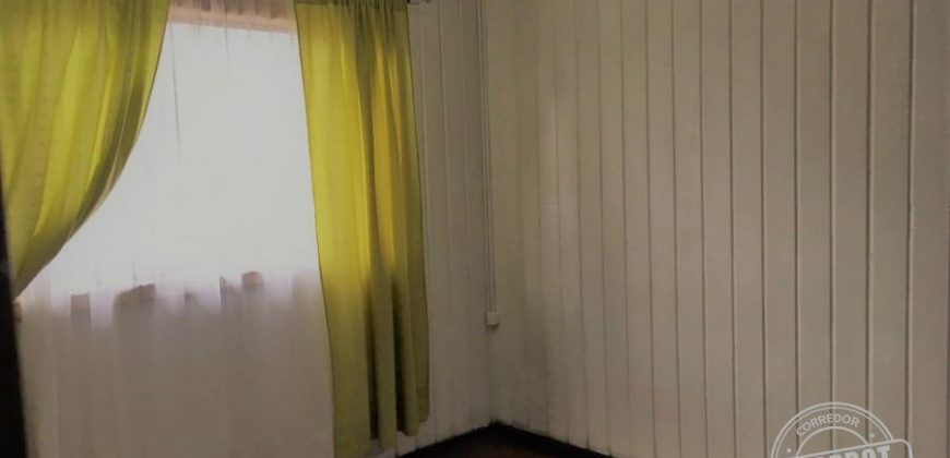 ARRIENDO CASA 3 DORMITORIOS