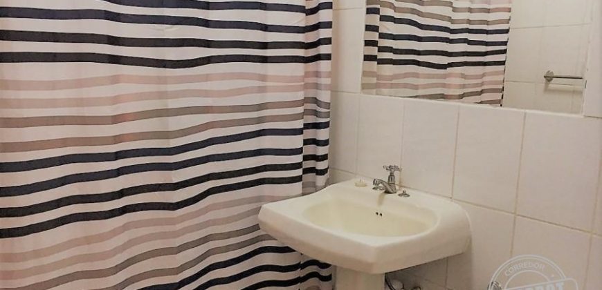 ARRIENDO CASA 3 DORMITORIOS