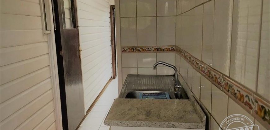 ARRIENDO CASA 3 DORMITORIOS