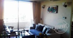 BELLO Y COMODO DEPARTAMENTO RESIDENCIAL