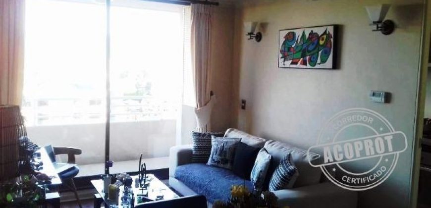 BELLO Y COMODO DEPARTAMENTO RESIDENCIAL