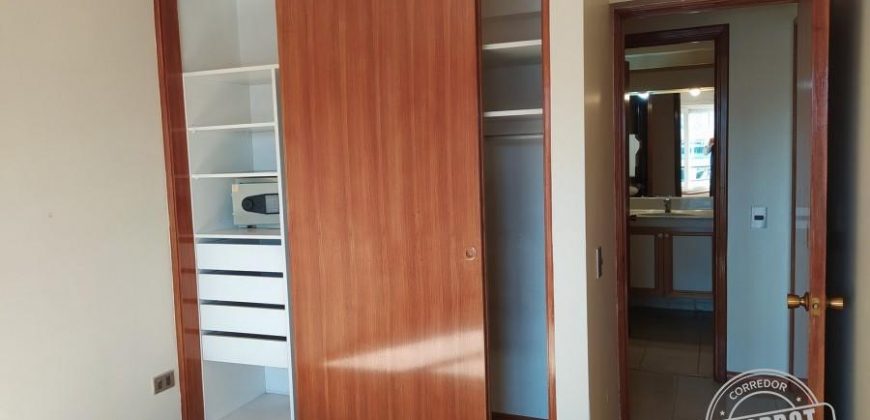 Dpto. Edificio Cordillera Piso 10