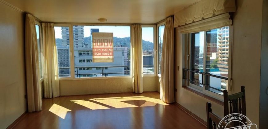 Dpto. Edificio Cordillera Piso 10